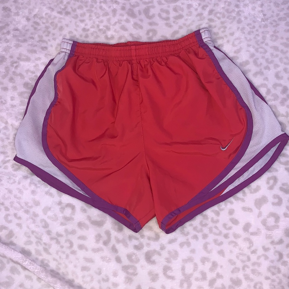 Brand NIKE color pink size xs